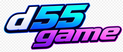 d55 game logo